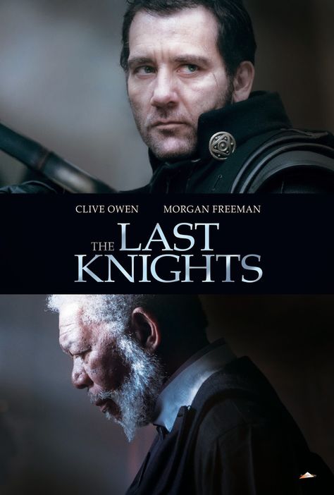 Best Action Movies, Clive Owen, First Knight, Last Knights, Romantic Comedy Movies, See Movie, Morgan Freeman, 2015 Movies, Adventure Movies