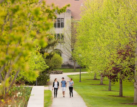 Valparaiso University, College Aesthetic, Scavenger Hunts, Gas Lights, College Campus, Through The Window, Scavenger Hunt, Study Tips, Landscape Architecture