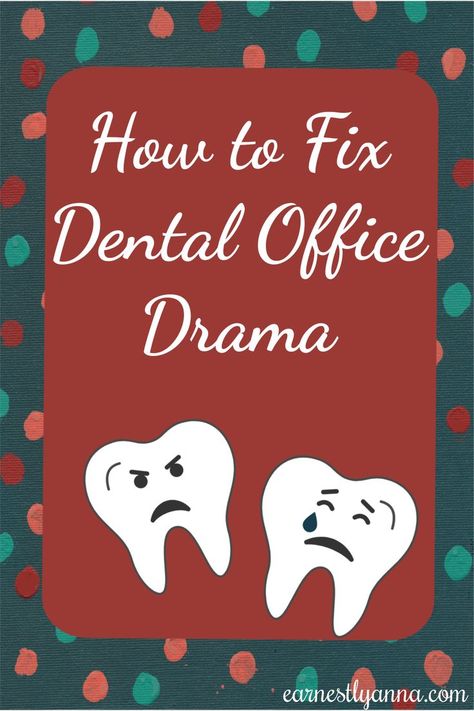 Dental Office Management, Dental Office Manager, Office Drama, Orthodontic Office, Pediatric Dental Office, Dental Office Decor, Loose Tooth, Pediatric Dental, Hygiene Routine