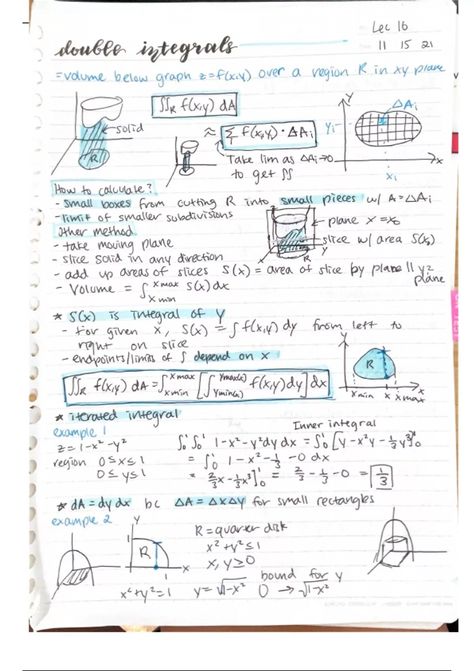 Selling my (very neat and aesthetic) multivariable calculus notes on Stuvia! Multivariable Calculus, Precalculus Notes Aesthetic, Precalculus Notes, Calculus Aesthetic, Calculus Notes, Basic Electronic Circuits, Gcse Revision, Revision Notes, Math Notes