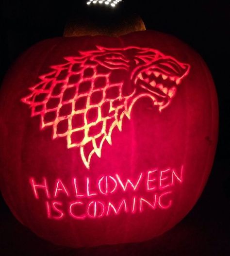 Game Of Thrones Pumpkin, Book Pumpkins, Autumn Cooking, Pumpkin Show, Carve Pumpkins, Carving Painting, Pumkin Carving, Carved Pumpkins, Pumpkin Template