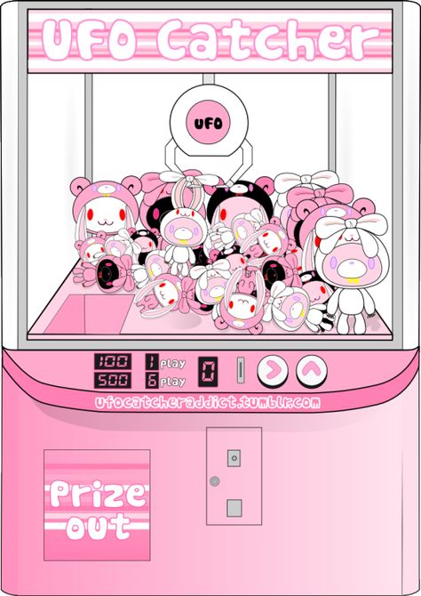 Gloomy Bear, Pastel Girl, Claw Machine, Packing Design, Bullet Journal Stickers, Chibi Drawings, Graphic Design Fun, Prop Design, Animation Design