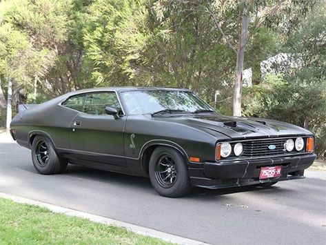 American Muscle Cars Ford, Australian Muscle Cars, Aussie Muscle Cars, Australian Cars, Ford Classic Cars, Ford Falcon, Mustang Cars, Hot Rods Cars, Pontiac Gto