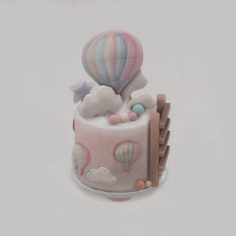 gossiptrait Sims Cc Birthday, Sims4 Baby Shower Cc, Sims 4 Wedding Cake, Ts4 Birthday Party Cc, Sims 4 Balloons Cc, Cake Sims 4, Sims 4 Cake Decor, Sims 4 Birthday Cake Cc, Sims 4 Birthday Party Cc