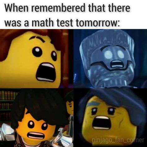 Lego Ninjago Memes Funny, Ninjago Memes Hilarious, Ninjago Wallpaper Iphone, Ninjago Memes Funny, Lego Ninjago Cole, Ninjago Wallpaper, Ninjago Funny, Lego Memes, Hate Math