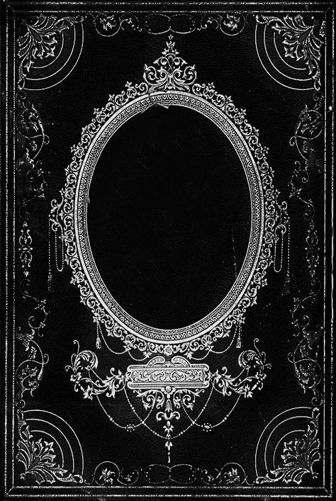 Gothic Overlays For Edits, Gothic Book Cover Design, Cool Graphic Design Art, Goth Design Graphic, Gothic Frame Png, Gothic Templates, Goth Templates, Gothic Design Graphic, Frame Wallpaper Iphone