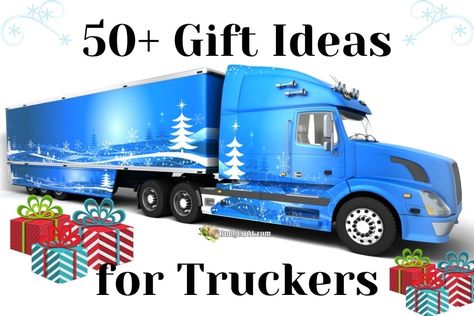 Truck Driver Must Haves, Gifts For Truckers Truck Drivers, Truck Driver Appreciation Gifts, Truck Driver Gifts Ideas, Trucker Appreciation Week Ideas, Truck Driver Appreciation Week Ideas, Trucker Gift Ideas, Gifts For Truck Drivers, Goodie Basket