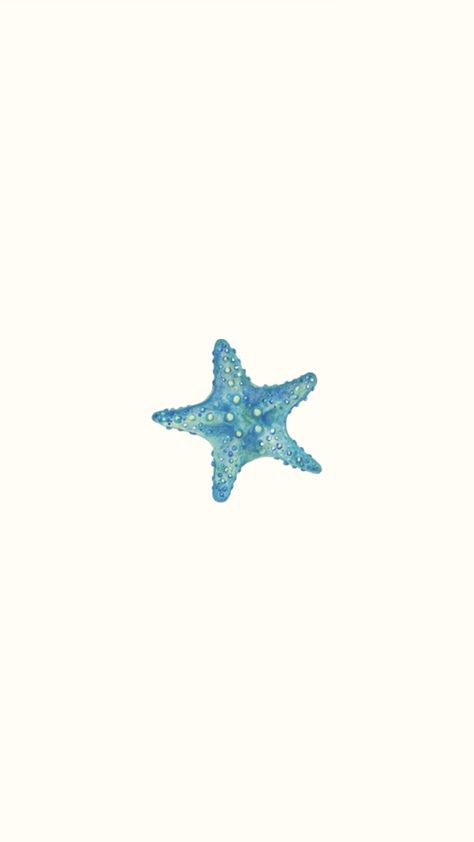 there no starfish emoji😭 Cute Starfish, Aesthetic Backgrounds, Phone Screen, Phone Backgrounds, Starfish, Cute Wallpapers, Phone Wallpaper