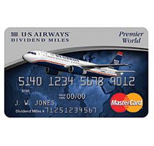 Signs Youre In Love, Us Airways, Credit Card Design, Travel Points, Credit Card Processing, Do What Is Right, Visa Card, Rewards Program, American Airlines