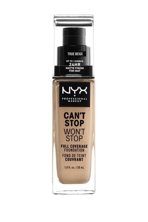 Cant Stop Wont Stop, Make Up Primer, Foundation For Oily Skin, Waterproof Foundation, Dream Makeup, Drugstore Foundation, Oil Free Foundation, Natural Foundation, Flawless Foundation