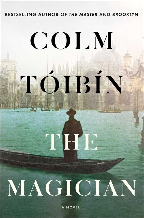 Magician Books To Read List, Colm Toibin, Nobel Prize In Literature, To Read List, Historical Fiction Books, Read List, Penguin Books, Good Reads, Wall Street Journal