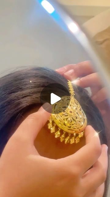 Jewels of Punjab on Instagram: "#22ktgold #punjabi #traditional #tikka #passa #ring #bangle #hairclip #necklace #punjabiwedding #punjabiculture😍 #melbourne #austrália" Punjabi Culture, Punjabi Wedding, Hair Clips, Melbourne, Bangles, Ring, On Instagram, Instagram