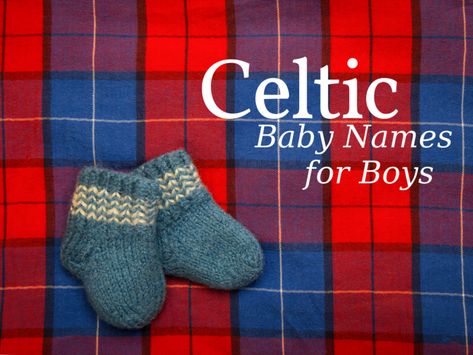 If you're looking for traditional Celtic baby names for boys, we have you covered. From rough and rugged to more noble and upstanding, here is a selection of Celtic baby names for boys, which includes the Scottish Gaelic, Irish, Welsh, Cornish, Breton, and Manx populations. #boynames #babynames #celtic #celticnames Scottish Names Boys, Celtic Boy Names, C Baby Boy Names, Scottish Boys Names, Celtic Baby Names, Celtic Names, Irish Boy Names, Middle Name Ideas, Names Starting With C