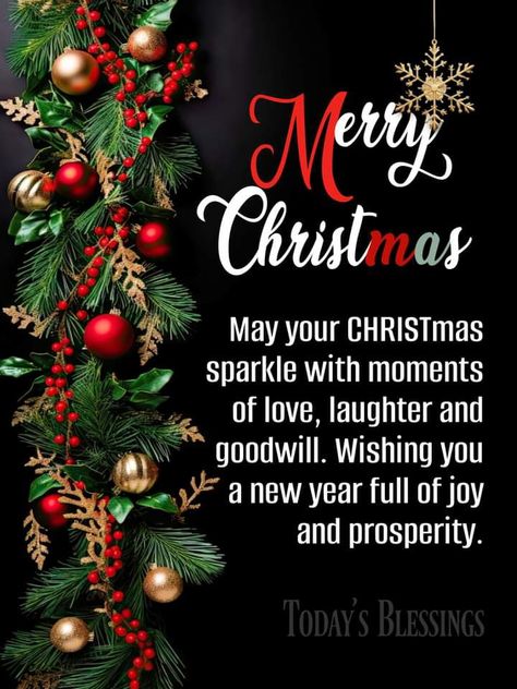 Happy Holidays Images Beautiful, Merry Christmas Blessings, Holiday Greetings Messages, Jesus Pic, Happy Holidays Images, Christmas Prayers, December Scriptures, Christmas Greetings Messages, Christian Thoughts