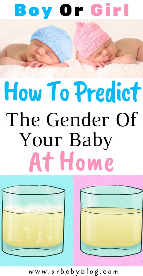 Girl Or Boy Predictions, Boy Or Girl Prediction Signs, Pregnancy Symptoms Boy Or Girl, Boy Or Girl Test, Baby Gender Test, Boy Or Girl Prediction, Gender Guessing, Gender Test, Girl Test