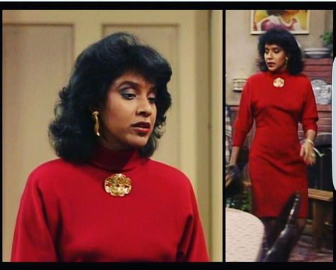 Phylicia Rashad’s Phanpage! on Instagram: “Bday countdown Challenge June 3rd ( draped in red) Phylicia Rashad is gorgeous but when she steps out in red! 🔥🔥❤️❤️” Claire Huxtable, Black Hollywood Glamour, Cosby Show, Phylicia Rashad, The Cosby Show, Vintage Black Glamour, Black Hollywood, Black Femininity, June 3rd