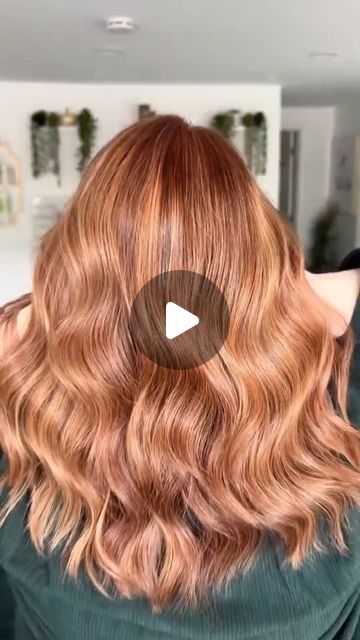 Joico on Instagram: "Featuring our #BTCxJoicoPartner Stephanie Brown (@vividsandbalayage).

“FALL TRANSFORMATION ALERT ✨🧡 Spiced up this gals life using @Joico.”

@‌vividsandbalayage #Joico Formula on pre-lightened hair:

Formula 1 (Foils): Joico LumiShine Demi-Permanent Liquid Color 6WC + 7WC with 5 Volume Joico LumiShine Developer #JoicoLumiShine

Formula 2 (Roots): Joico LumiShine Permanent Crème Color 6CC with 10 Volume Joico LumiShine Developer #JoicoLumiShine

Formula 3 (Toner): Joico LumiShine Demi-Permanent Liquid Color Clear (2 parts) + 7WC (1 part) + 9G (1 part) with 5 Volume Joico LumiShine Developer #JoicoLumiShine" Joico Lumishine Formulas Blonde, Lumishine Formulas, Joico Lumishine Formulas, Crème Color, Lightened Hair, Hair Formula, Joico Color, Demi Permanent, Stephanie Brown