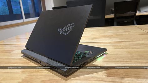 Asus ROG Strix G15 (G513RW) Review: Power and Personality Check more at https://www.techonnews.net/asus-rog-strix-g15-g513rw-review-power-and-personality/ Asus Rog Strix G15, Laptop Brands, Gaming Laptop, Rgb Led Lights, Asus Rog, Led Light Strips, Gaming Laptops, Rgb Led, Study Motivation