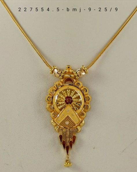 Kanthi Set Gold, Pendent Gold, Gold Jewelry Prom, Locket Chain, Mangal Sutra, Gold Costume Jewelry, Jewelry Prom, Gold Fox, Mangalsutra Design