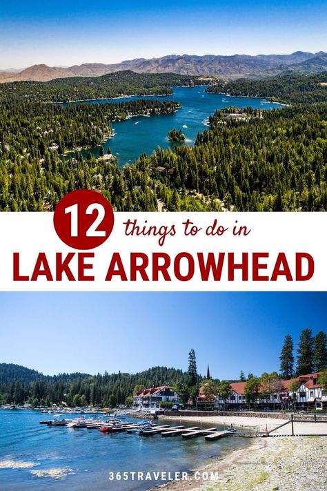 Ca Wedding Venues, Lake Arrowhead California, Tranquil Nature, California Winter, Lake Retreat, Camp Lake, Lake Arrowhead, Lake Landscape, California Coast