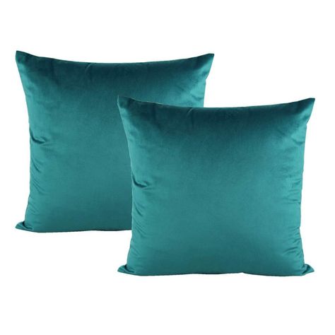 Teal Throw Pillows, Teal Decor, Cute Office Decor, Pillow Covers Decorative, Couch Pillow Covers, Teal Velvet, Couch Cushion Covers, Inexpensive Home Decor, Cozy Pillow