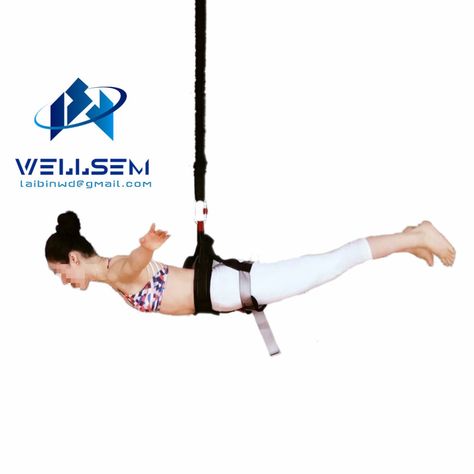 Anti Gravity Yoga, Muscle Stretches, Anti Gravity, Abdominal Exercises, Home Gym Equipment, Abdominal Muscles, Stay In Shape, Muscle Groups, Workout Fitness