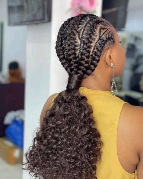 Gala Braided Hairstyles, Trending Braids For Black Women 2023, Lastest Style For Braids 2022, New Braid Styles 2022, Unique Braid Styles For Black Women, Hairstyle 2022, Cornrows Updo, Latest Braided Hairstyles, Latest Hair Braids