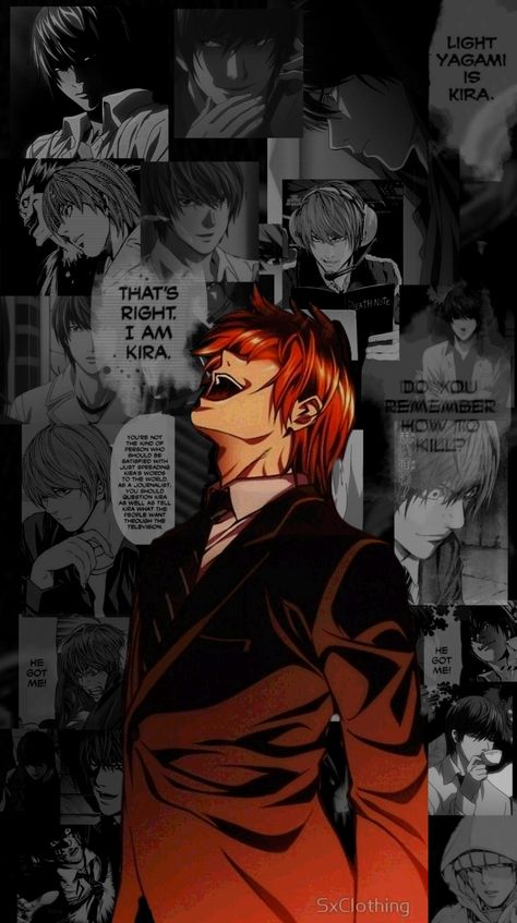 Anime Wallpaper Hd, Anime Picture Hd, Most Hated, Anime Lock Screen Wallpapers, Anime Lock Screen, Light Yagami, Cool Anime Backgrounds, Anime Wallpaper Phone, Anime Shadow