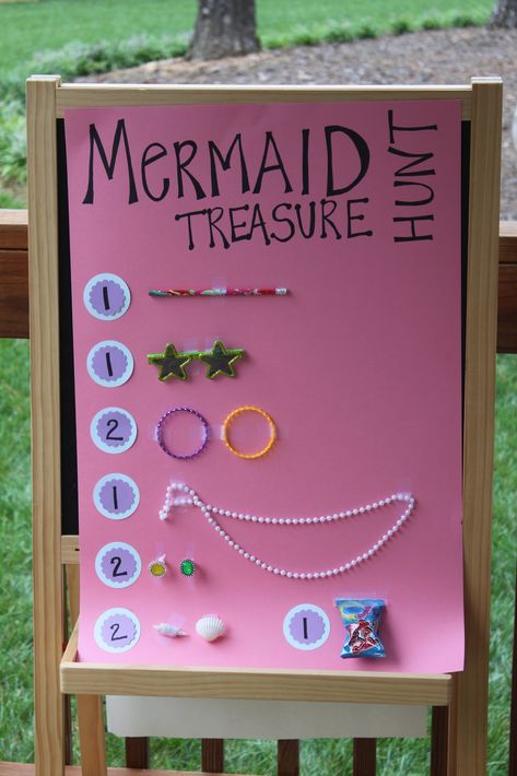 Mermaid Birthday Party Food, Mermaid Pool Parties, Ariel Birthday Party, Ocean Birthday Party, Mermaid Birthday Party Decorations, Mermaid Theme Birthday Party, Ariel Birthday, Ocean Birthday, Mermaid Theme Party