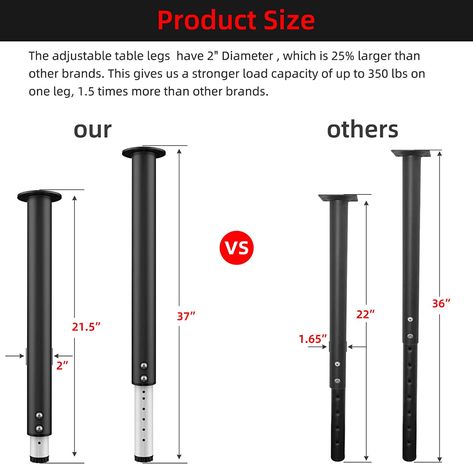 Lecture Table, Adjustable Table Legs, Stage Platform, Desk Leg, Height Adjustable Table, High Desk, Adjustable Computer Desk, Desk Kitchen, Pipe Table