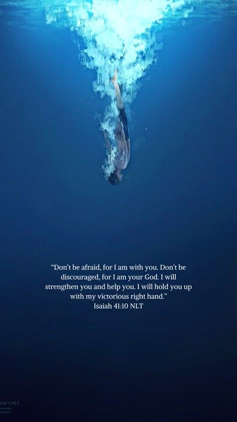 Gods Creation Aesthetic, Ocean Bible Verse Wallpaper, Christian Ocean Wallpaper, Isaiah 41:10 Wallpaper Aesthetic, Ocean Bible Verses, Bible Scripture Wallpaper, Dark Christianity Aesthetic, The Chosen Wallpaper, Comforting Verses