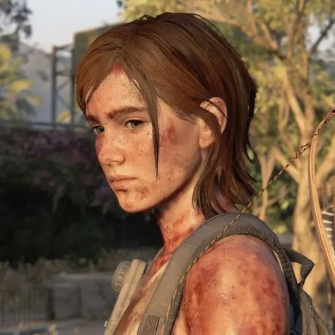 Ellie The Last Of Us Pfp, Ellie Pfp, Eyes Guide, Tlou Ellie, Ellie The Last Of Us, Ellie Ellie, The Last Of Us2, Ellie Williams, A Safe Place