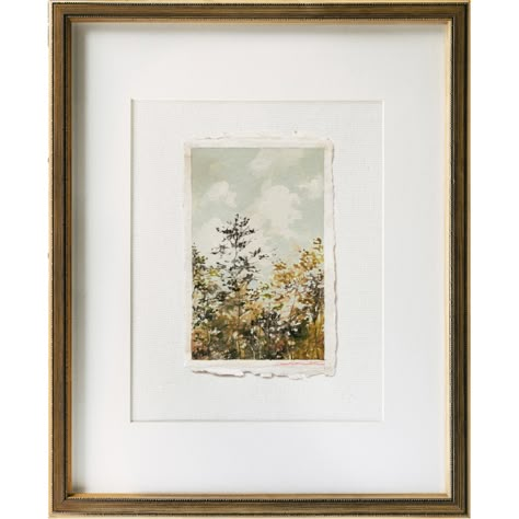 Store 2 — laureldawncornerstudio Vintage Watercolor Paintings, Bedroom Summer, Art Fair Booth, Cotton Rag Paper, Serene Landscape, Head In The Clouds, Bright Art, Rug Shop, Muted Color Palette