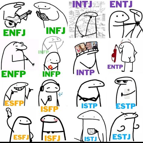 Mbti Personality Funny, Entj Isfp, Mbti Core, Mbti Funny, Entj And Infj, 16 Personality Types, Mbti Charts, Infp Personality Type, Intj T