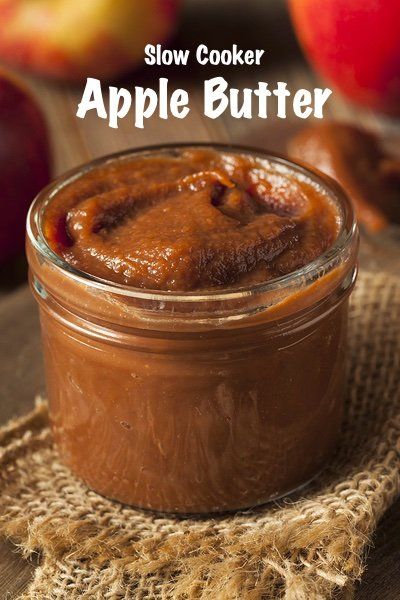 Apple Butter Recipe: No Sugar! Apple Butter Recipe No Sugar, Sugar Free Apple Butter Recipe, Apple Crockpot Recipes, Homemade Apple Butter Recipe, Make Apple Butter, Apple Butter Crock Pot, Slow Cooker Apple Butter, Homemade Apple Butter, Apple Butter Recipe