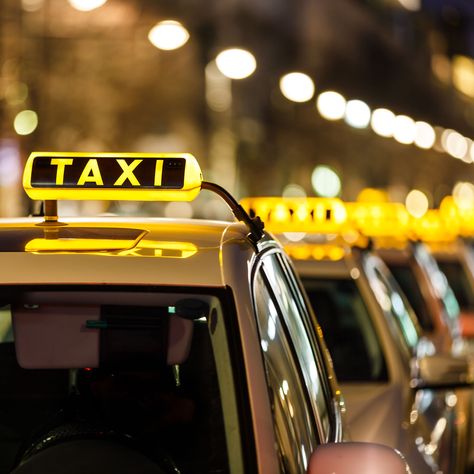 Gauging the disruptive power of robo-taxis in autonomous driving Uber Aesthetic, Taxi Wallpaper, Taxi Photography, Taxi Aesthetic, Taxi Uber, Uber Taxi, Cars Street, Taxi Car, Taxi App