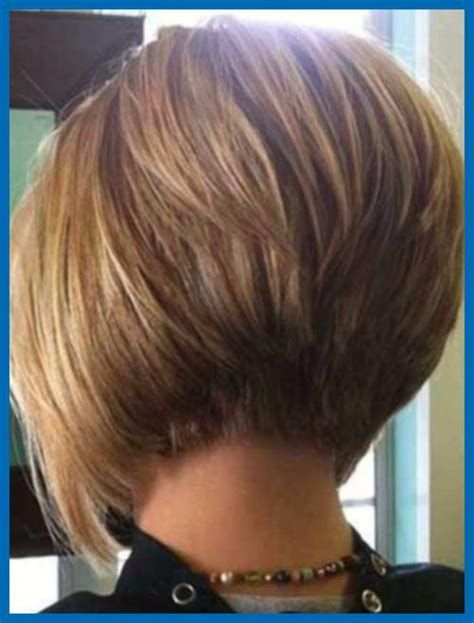 layered stacked bob haircut photos front and back view - Yahoo Search Results Stacked Bob Hairstyles, New Short Haircuts, Stacked Bob, Short Haircut Styles, Stacked Bob Haircut, Haircut Types, Medium Bob Hairstyles, Bob Haircut For Fine Hair, Long Bob Haircuts