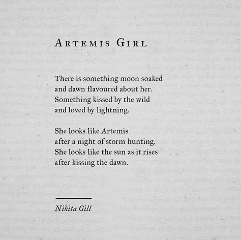 Nikita Gill Greek Mythology, Signs As Greek Gods, Mythology Quotes, Mythology Poetry, Goddess Quotes, Nikita Gill, Couples Drawings, Writing Motivation, Gods Love Quotes