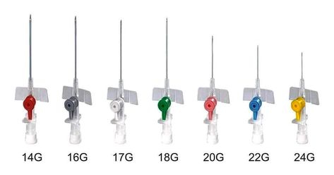 MedicoHub💉 WorldWide on Instagram: “Size of cannulas 🔥 Follow @medicohub_worldwide #cannula #size #instagram #medical #students #doctors #medicohubworldwide” Medical Motivation, Medical Instruments, Pharmacology, Medical Students, Medical, Key, On Instagram, Quick Saves, Instagram