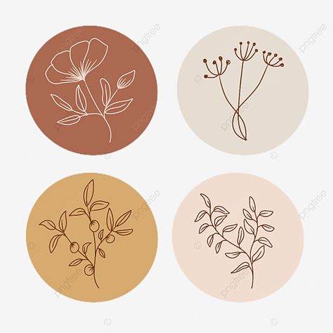 set,highlight,instagram,icon,symbol,graphic,line,art,hand drawn,boho,leaf,instagram icon,floral Boho Plant Drawing, Boho Icons Logo, Boho Drawings, Boho Packaging, Boho Symbols, Boho Logos, Earthy Logo Design, Earthy Logos, Floral Icons