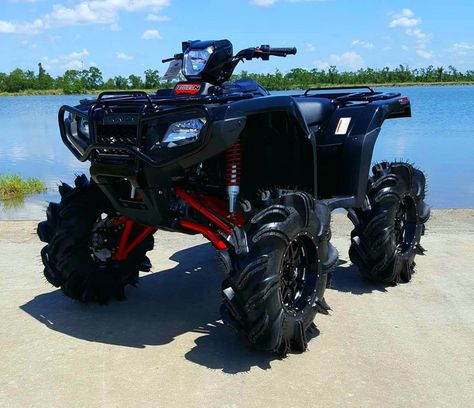 Explore CATVOS' photos on Flickr. CATVOS has uploaded 3105 photos to Flickr. 4 Wheelers For Sale, Atvs 4 Wheelers, 4 Wheelers Mudding, Pink 4 Wheeler Atv, Quad Bikes Four Wheelers, Atv Motocross, Atv Bike 4 Wheelers, Atv Four Wheelers, Can Am Atv