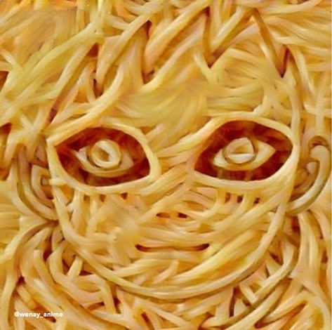 Noodle Drawing, Noodle Art, Korean Anime, Cosplay Makeup, Anime Style, Anime Fanart, Noodles, Naruto, Spaghetti