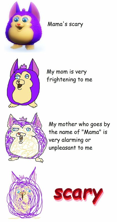 When Im Back On The Prowl Tattletail, Tattletale Game, Tattletail Pfp, Tattletail Fanart, Tattletail Game, Tattle Tail, Tattle Tale, I Am Useless, Good Horror Games