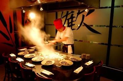 Top 5 Hibachi Restaurants in New York City Hibachi Restaurant, Westgate Las Vegas, Vegas Restaurants, Las Vegas Restaurants, Las Vegas Resorts, Vegas Hotel, Restaurant New York, Vegas Trip, How To Eat Better