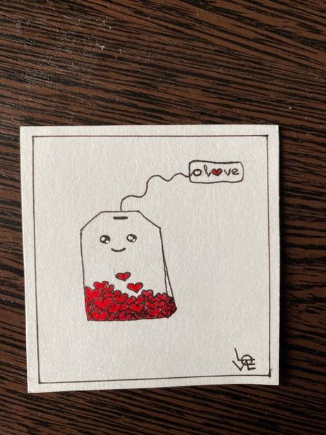 Cute Drawing For Boyfriend, Cute Drawings For Boyfriend, Holiday Card Quotes, Drawings For Boyfriend, Bff Gifts Diy, Cute Happy Birthday, Bf Gifts, Creative Gifts For Boyfriend, Diy Gifts For Him