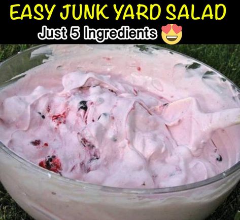 Search Results for “JUNK YARD SALAD” – 99easyrecipes Cherry Pie Filling Salad Recipe, Pink Salad Recipe, Cherry Salad Recipes, Coconut Jello, Cherry Salad, Congealed Salad, Fluff Salad Recipes, Grandma Recipes, Thanksgiving Side Dishes Healthy