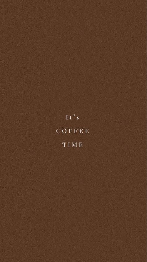 Coffee Brown Wallpaper, Baddie Backgrounds, Brown Aura, Monat Business, Aesthetic Text, Widget Design, Coffee Wallpaper, Vintage Poster Design, Beige Wallpaper