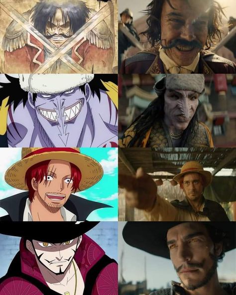 One Piece Live Action, One Piece Cartoon, One Piece Crew, One Piece Funny, Zoro One Piece, Creative Profile Picture, One Piece Images, One Piece Pictures, Pokemon Drawings