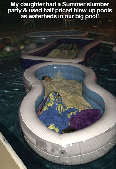 Fun Sleepover Ideas, Fotos Goals, Kiddie Pool, Summer Goals, Bff Goals, Bff Pictures, Friend Goals, Squad Goals, Best Friend Goals