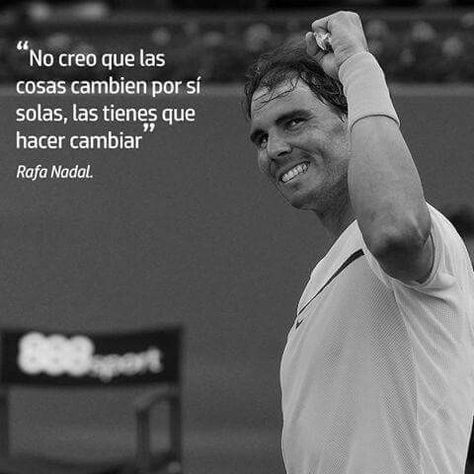 Mentor Of The Billion, Fantasy Play, Rafa Nadal, Digital Services, Rafael Nadal, Running Motivation, I Can Do It, Einstein, Steam